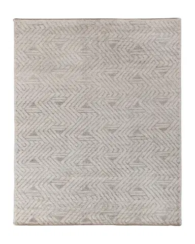 Exquisite Rugs Turner Hand-Knotted Rug | Thumbnail 1