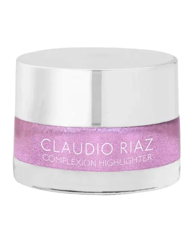Claudio Riaz Complexion Highlight