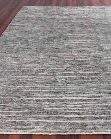 Exquisite Rugs Eaton Hand-Knotted Rug | Thumbnail 1