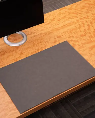 Bey-Berk Dion Leather Desk Pad | Thumbnail 2 Bey-Berk Dion Leather Desk Pad | Thumbnail 2