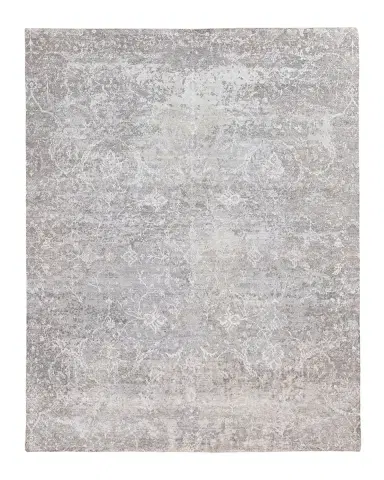 Exquisite Rugs Muncy Hand-Knotted Rug | Thumbnail 2