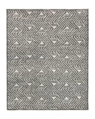 Exquisite Rugs Turner Hand-Knotted Rug | Thumbnail 2