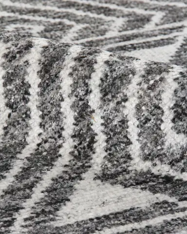 Exquisite Rugs Turner Hand-Knotted Rug | Thumbnail 3