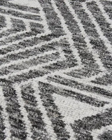 Exquisite Rugs Turner Hand-Knotted Rug | Thumbnail 4