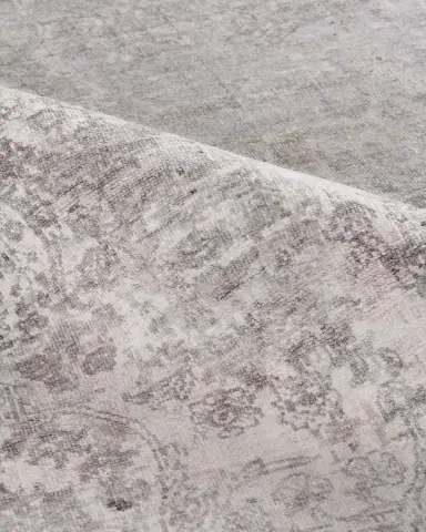 Exquisite Rugs Julien Hand-Knotted Silk Rug, 10 ' x 14 ' | Thumbnail 3 Exquisite Rugs Julien Hand-Knotted Silk Rug, 10 ' x 14 ' | Thumbnail 3