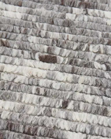 Exquisite Rugs Breman Hand-Knotted Rug | Thumbnail 4
