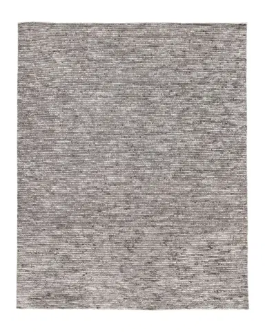 Exquisite Rugs Breman Hand-Knotted Rug | Thumbnail 1