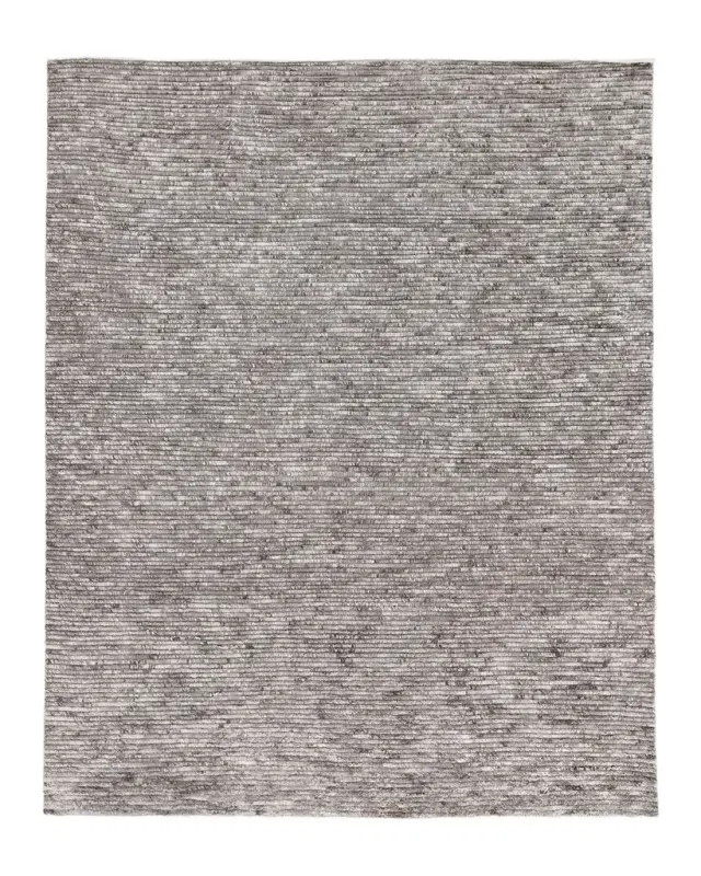 Exquisite Rugs Breman Hand-Knotted Rug