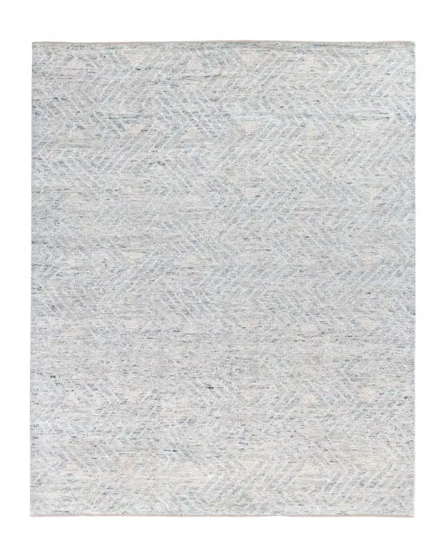 Exquisite Rugs Turner Hand-Knotted Rug