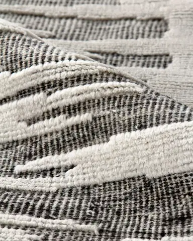 Exquisite Rugs Paradise Hand-Loomed Rug | Thumbnail 3 Exquisite Rugs Paradise Hand-Loomed Rug | Thumbnail 3