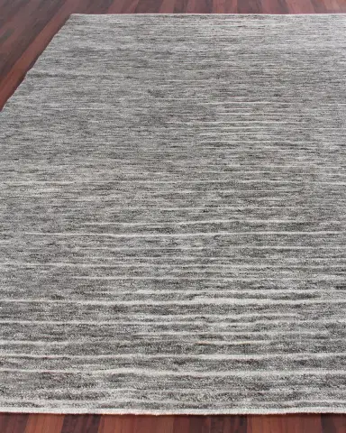 Exquisite Rugs Eaton Hand-Knotted Rug | Thumbnail 1