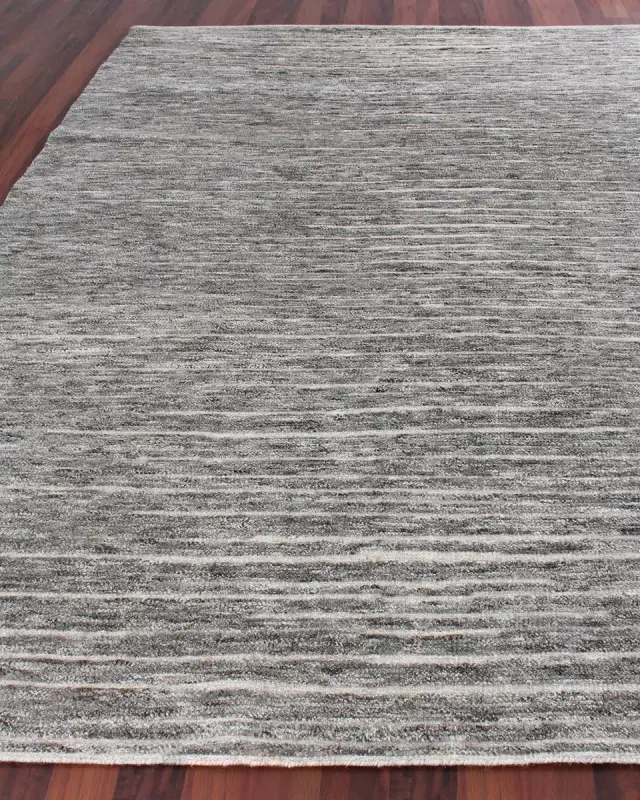 Exquisite Rugs Eaton Hand-Knotted Rug