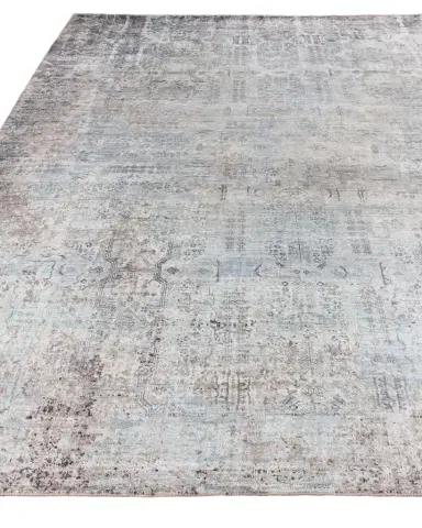 Exquisite Rugs Sanctuary Hand-Knotted Silk Rug | Thumbnail 1 Exquisite Rugs Sanctuary Hand-Knotted Silk Rug | Thumbnail 1
