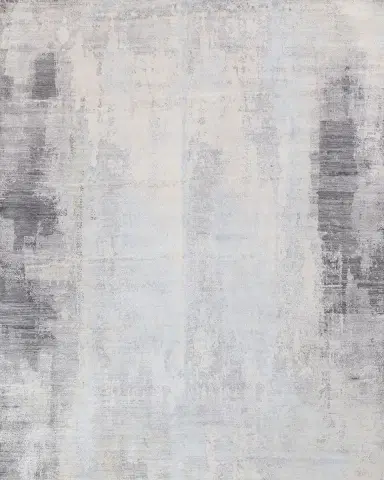 Exquisite Rugs Brookston Hand-Knotted Rug | Thumbnail 2