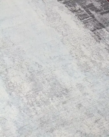 Exquisite Rugs Brookston Hand-Knotted Rug | Thumbnail 5