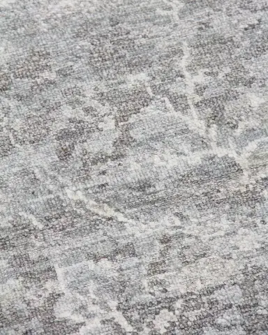 Exquisite Rugs Muncy Hand-Knotted Rug | Thumbnail 4