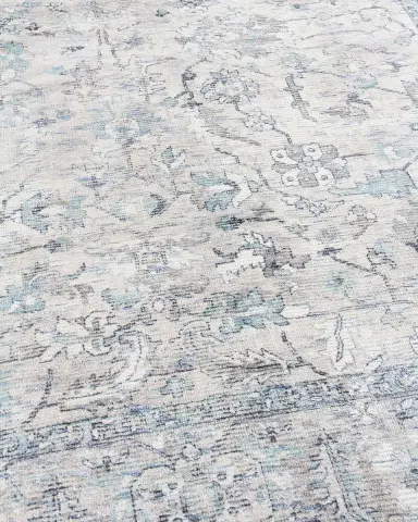 Exquisite Rugs Springer Hand-Loomed Rug | Thumbnail 4 Exquisite Rugs Springer Hand-Loomed Rug | Thumbnail 4