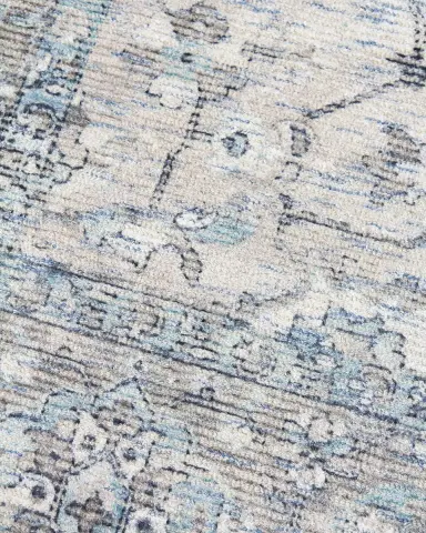 Exquisite Rugs Springer Hand-Loomed Rug | Thumbnail 5 Exquisite Rugs Springer Hand-Loomed Rug | Thumbnail 5