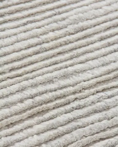 Exquisite Rugs Breman Hand-Knotted Rug | Thumbnail 4