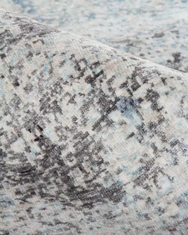 Exquisite Rugs Brantley Hand-Knotted Rug | Thumbnail 3