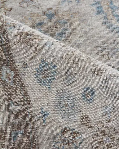 Exquisite Rugs Brooksburg Hand-Knotted Rug | Thumbnail 3