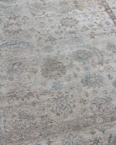 Exquisite Rugs Brooksburg Hand-Knotted Rug | Thumbnail 5