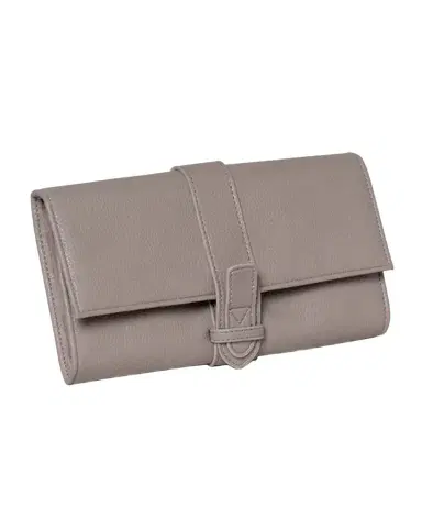 Bey-Berk Haley Jewelry Clutch | Thumbnail 1 Bey-Berk Haley Jewelry Clutch | Thumbnail 1