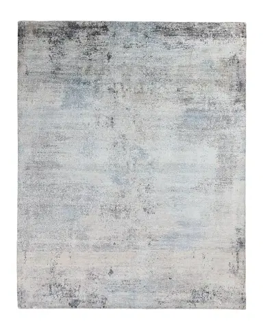 Exquisite Rugs Brantley Hand-Knotted Rug | Thumbnail 2