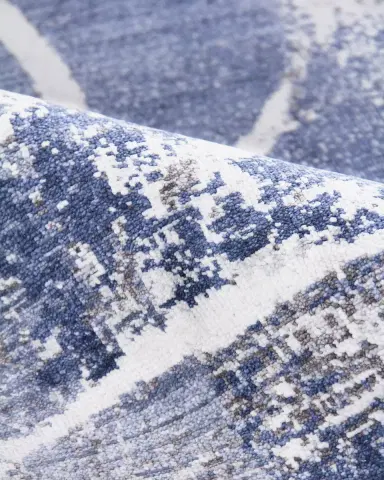 Exquisite Rugs Montclair Hand-Knotted Silk Rug | Thumbnail 3 Exquisite Rugs Montclair Hand-Knotted Silk Rug | Thumbnail 3