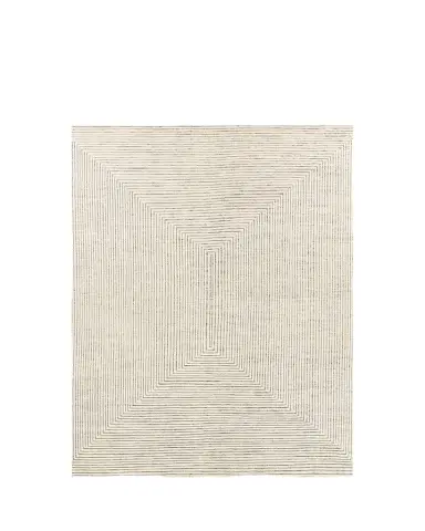 Exquisite Rugs Martinez Hand-Knotted Rug, 10' x 14' | Thumbnail 1 Exquisite Rugs Martinez Hand-Knotted Rug, 10' x 14' | Thumbnail 1