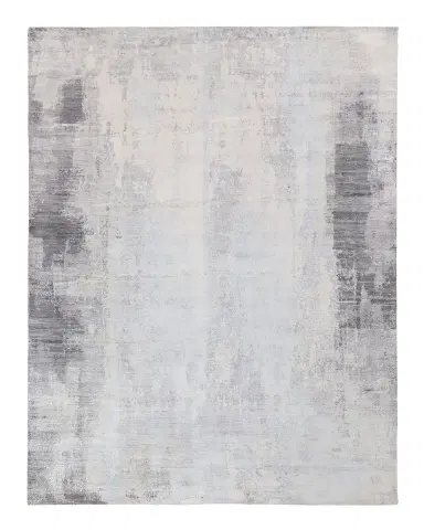 Exquisite Rugs Brookston Hand-Knotted Rug | Thumbnail 2