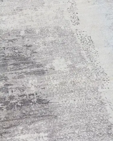 Exquisite Rugs Brookston Hand-Knotted Rug | Thumbnail 4