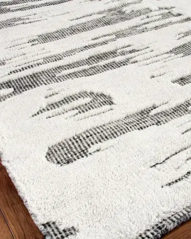 Exquisite Rugs Paradise Hand-Loomed Rug | Thumbnail 2 Exquisite Rugs Paradise Hand-Loomed Rug | Thumbnail 2