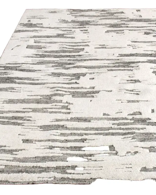 Exquisite Rugs Paradise Hand-Loomed Rug