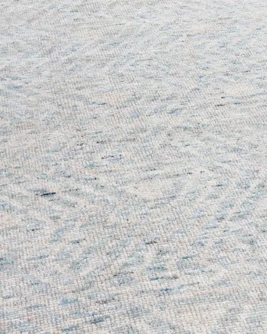 Exquisite Rugs Turner Hand-Knotted Rug, 9' x 12' | Thumbnail 5 Exquisite Rugs Turner Hand-Knotted Rug, 9' x 12' | Thumbnail 5
