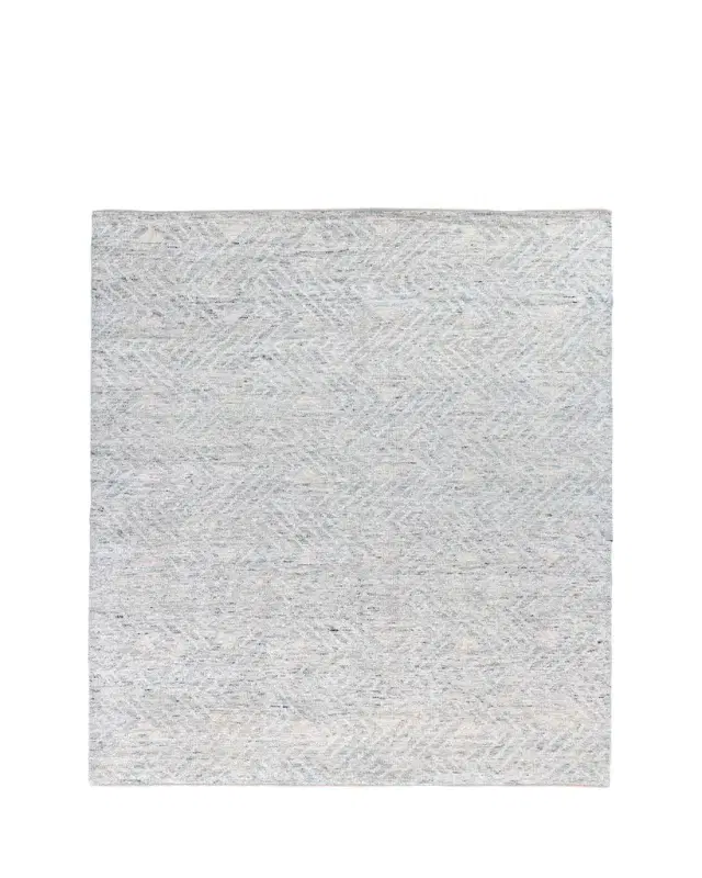 Exquisite Rugs Turner Hand-Knotted Rug, 9' x 12'