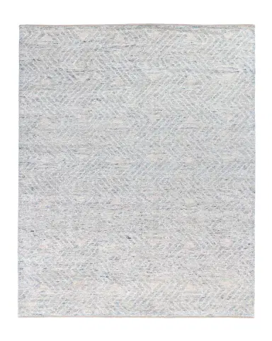 Exquisite Rugs Turner Hand-Knotted Rug | Thumbnail 2