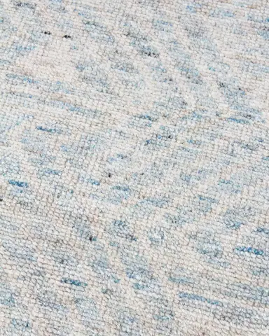 Exquisite Rugs Turner Hand-Knotted Rug | Thumbnail 4