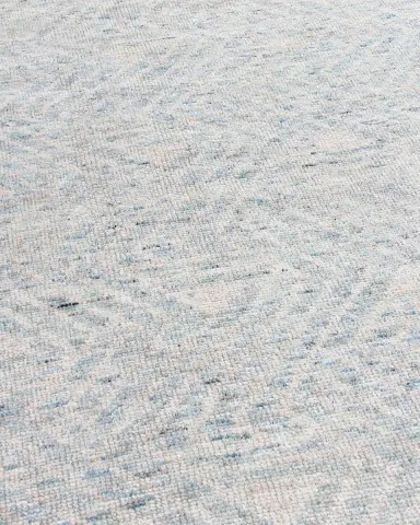 Exquisite Rugs Turner Hand-Knotted Rug | Thumbnail 5