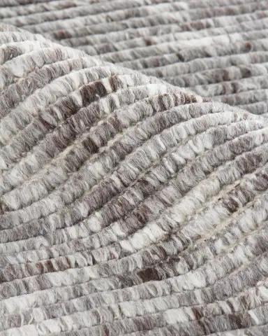 Exquisite Rugs Breman Hand-Knotted Rug | Thumbnail 3