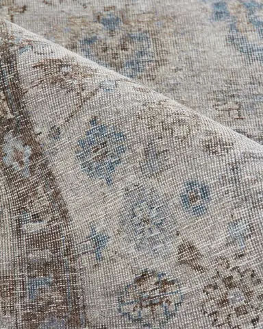 Exquisite Rugs Brooksburg Hand-Knotted Rug | Thumbnail 3