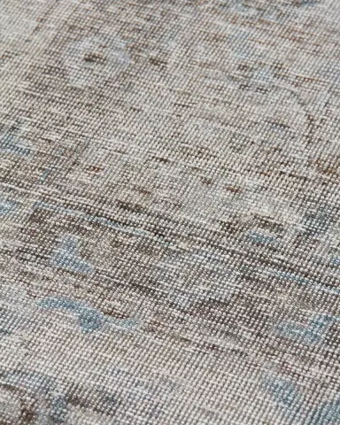 Exquisite Rugs Brooksburg Hand-Knotted Rug | Thumbnail 4