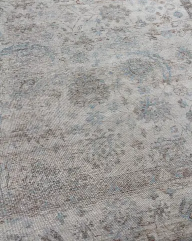 Exquisite Rugs Brooksburg Hand-Knotted Rug | Thumbnail 5