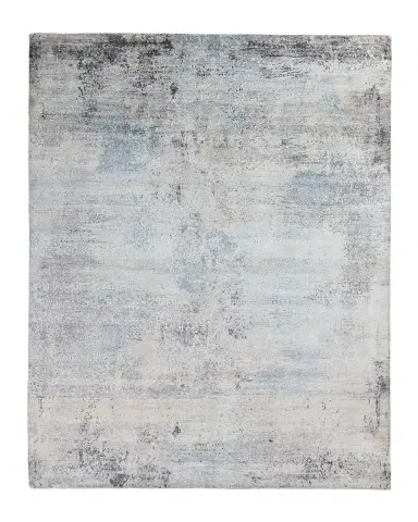 Exquisite Rugs Brantley Hand-Knotted Rug | Thumbnail 2