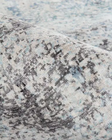 Exquisite Rugs Brantley Hand-Knotted Rug | Thumbnail 3