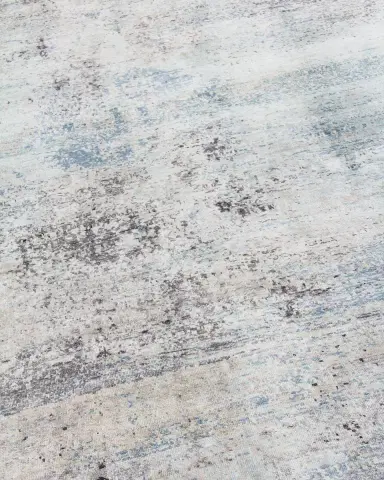 Exquisite Rugs Brantley Hand-Knotted Rug | Thumbnail 5