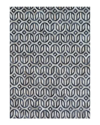 Exquisite Rugs Novella Hair Hide Rug | Thumbnail 1 Exquisite Rugs Novella Hair Hide Rug | Thumbnail 1