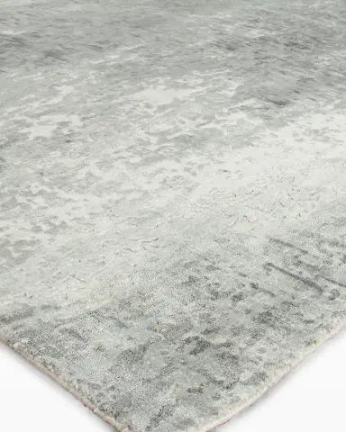 Exquisite Rugs Whidbey Hand-Knotted Rug, 6 ' x 9 ' | Thumbnail 3 Exquisite Rugs Whidbey Hand-Knotted Rug, 6 ' x 9 ' | Thumbnail 3