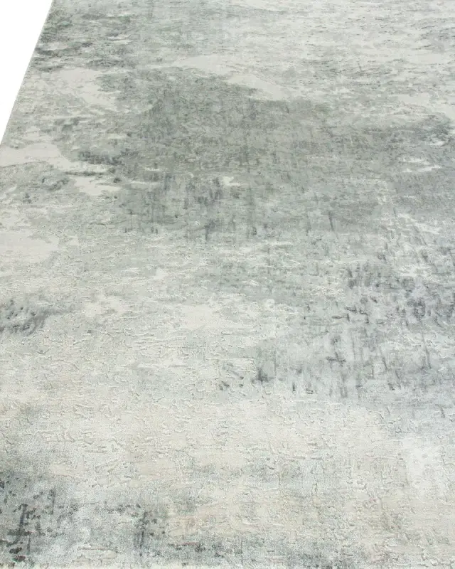 Exquisite Rugs Whidbey Hand-Knotted Rug
