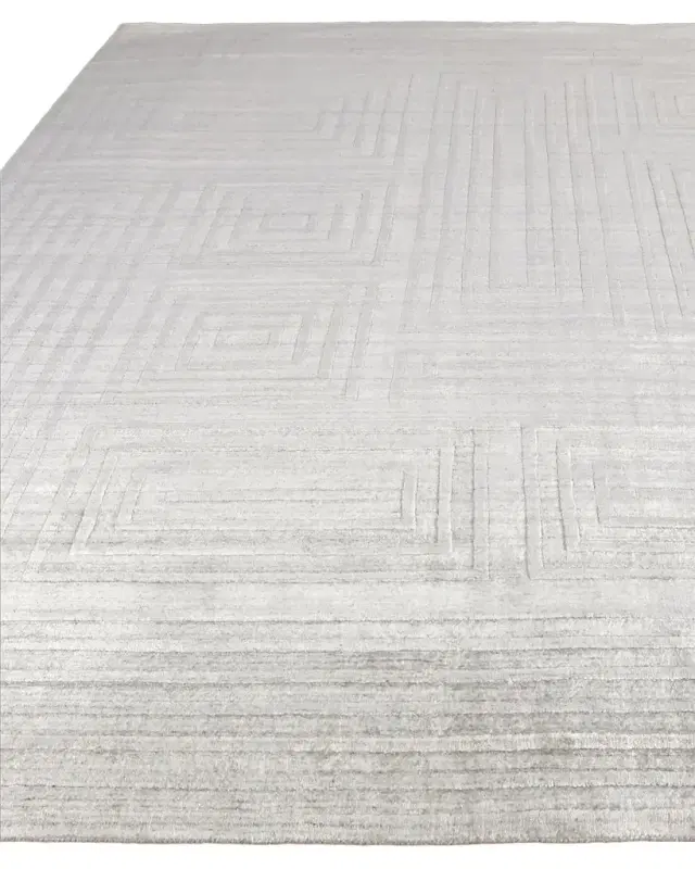 Exquisite Rugs Abbotsford Hand-Loomed Rug